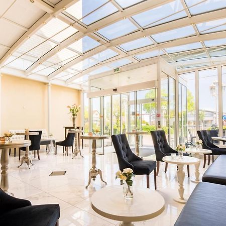 Trip Inn Hotel Astoria Göttingen Kültér fotó