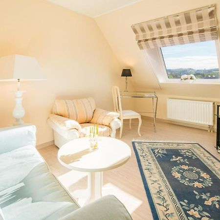 Trip Inn Hotel Astoria Göttingen Kültér fotó