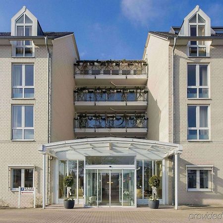 Trip Inn Hotel Astoria Göttingen Kültér fotó