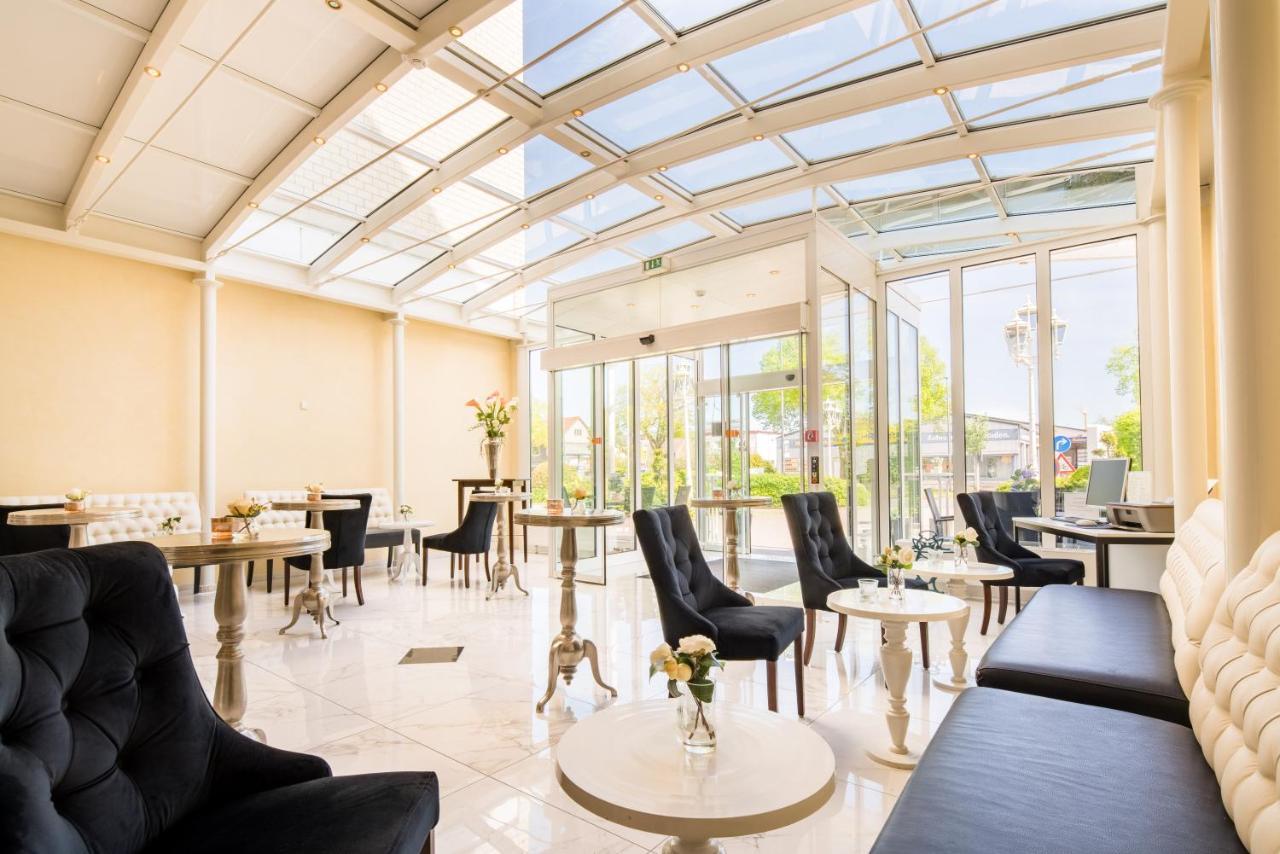 Trip Inn Hotel Astoria Göttingen Kültér fotó