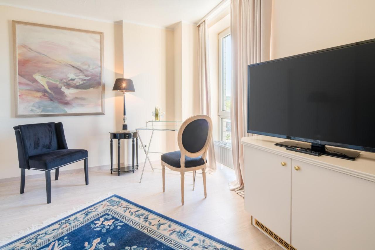 Trip Inn Hotel Astoria Göttingen Kültér fotó