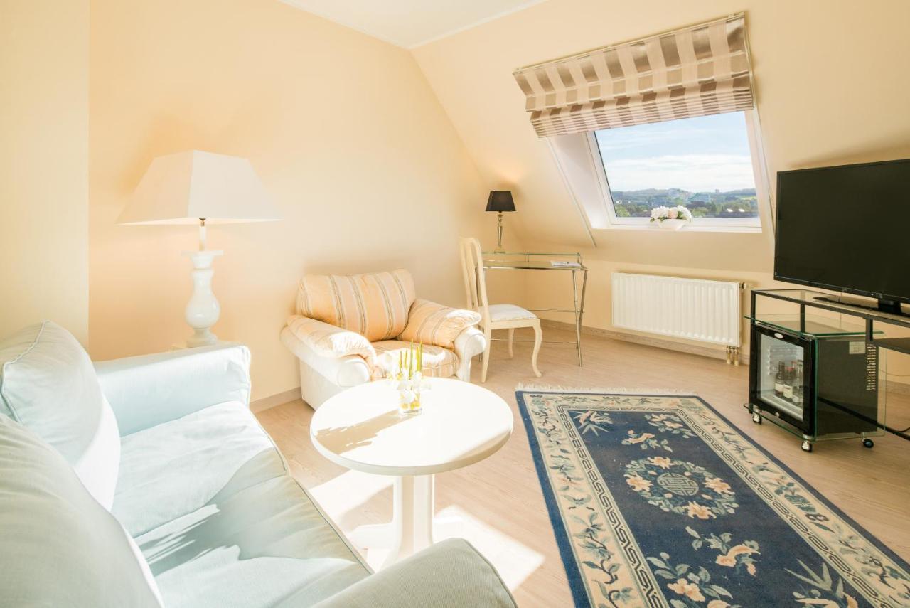 Trip Inn Hotel Astoria Göttingen Kültér fotó