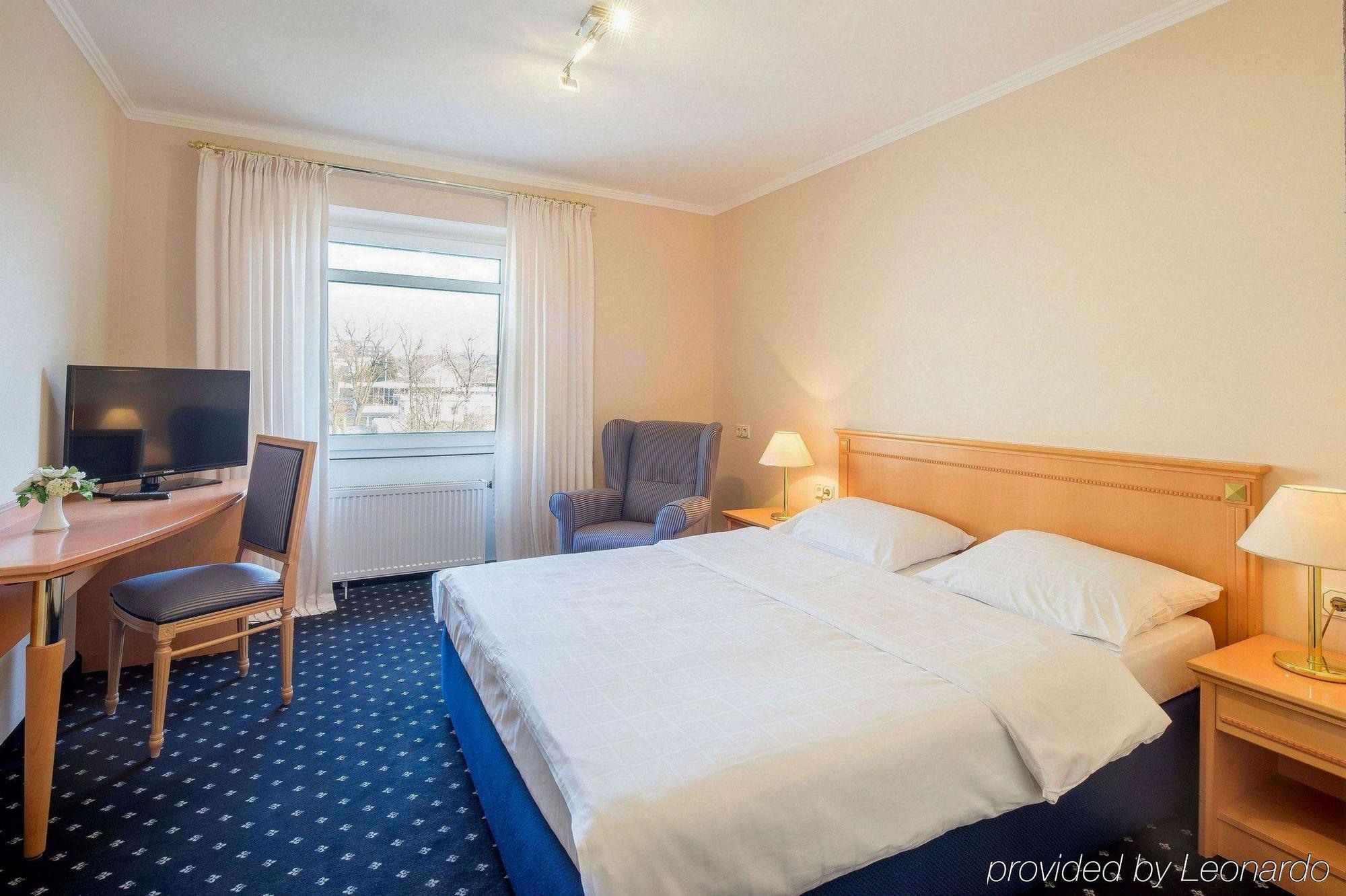 Trip Inn Hotel Astoria Göttingen Kültér fotó