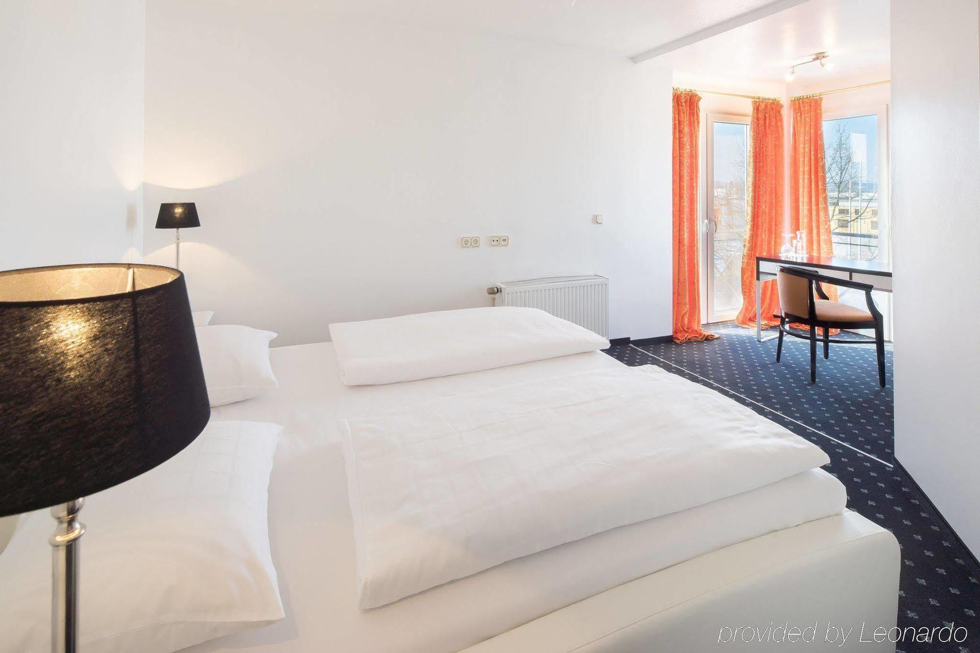 Trip Inn Hotel Astoria Göttingen Kültér fotó